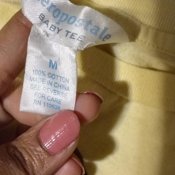 AEROPOSTLE T‎ Shirt - Picture 2 of 5